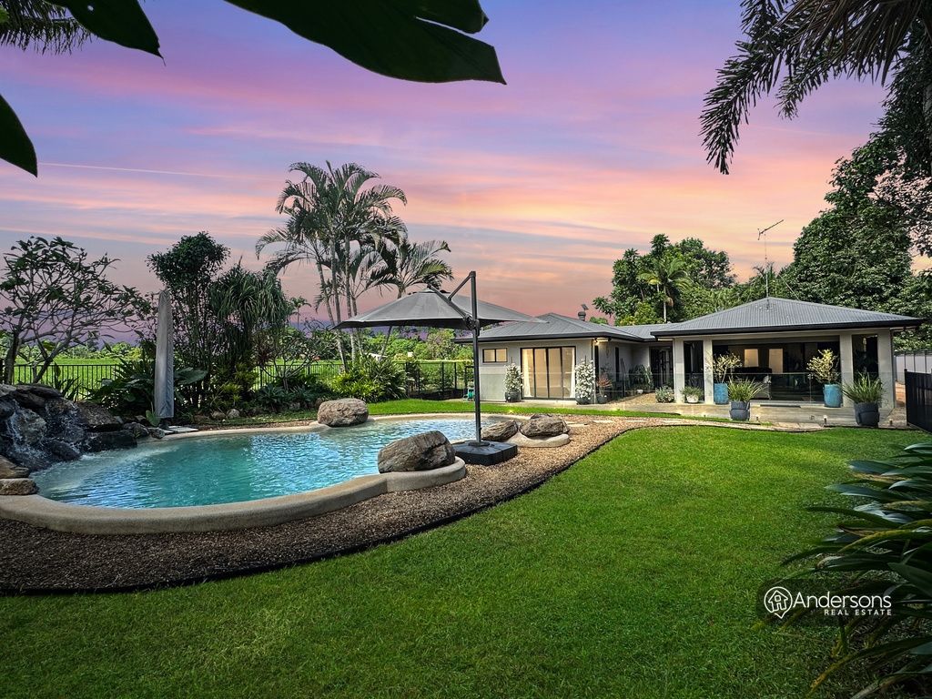 86 Boyett Rd, Mission Beach QLD 4852, Image 0