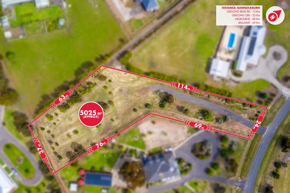 2/26 Middleton Drive, Bannockburn VIC 3331, Image 0