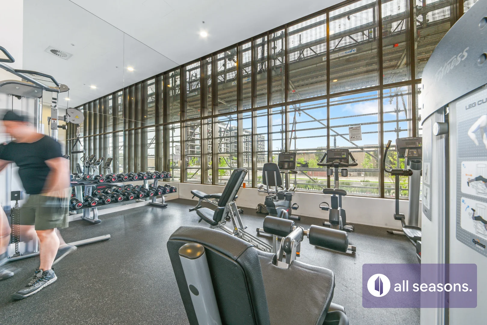 Additional image 11 of B404/13 Verona Drive, Wentworth Point NSW 2127