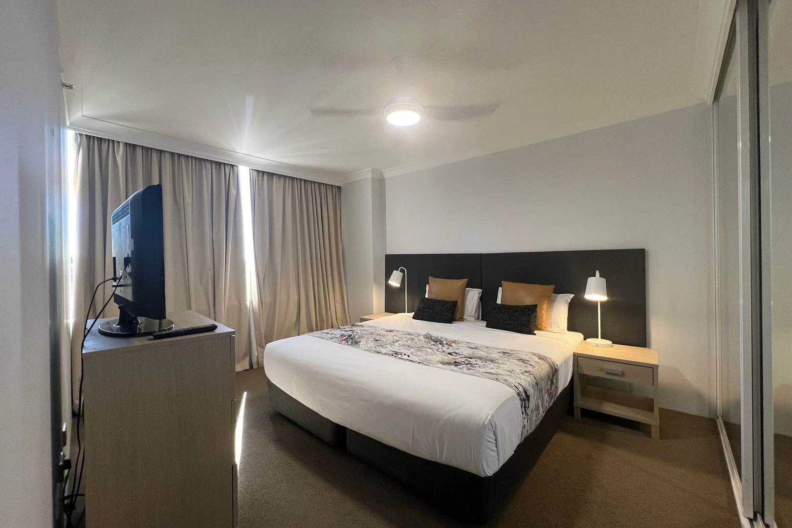 Additional image 5 of 1604/2 Marcus Clarke Street, City ACT 2601