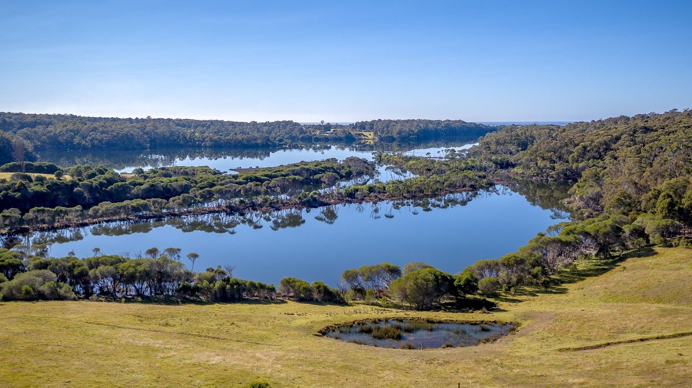 212 Murrah River Forest Rd, Cuttagee NSW 2546, Image 1