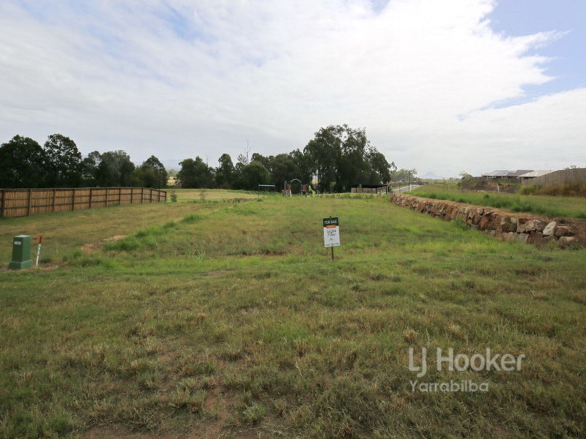 Lot 164 Wesley Way, Gleneagle QLD 4285, Image 1