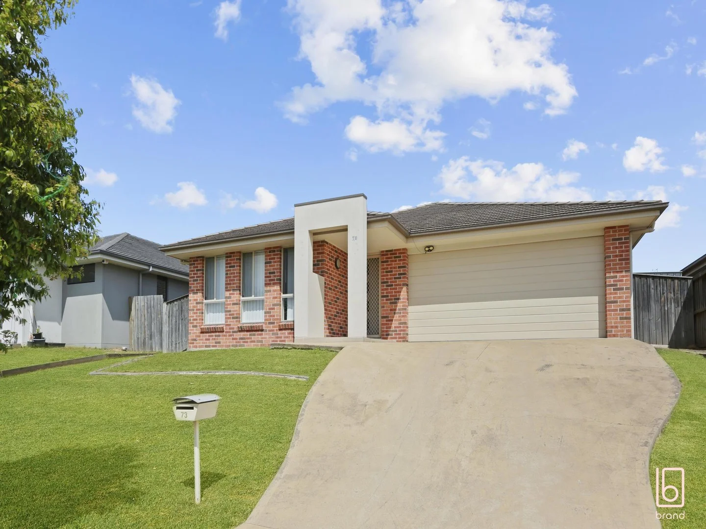73 Saddlers Drive, Gillieston Heights NSW 2321