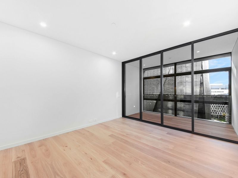 1 bedrooms Apartment / Unit / Flat in 914/1 Chippendale Way CHIPPENDALE NSW, 2008
