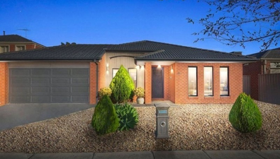 Picture of 46 Baltimore Drive, POINT COOK VIC 3030
