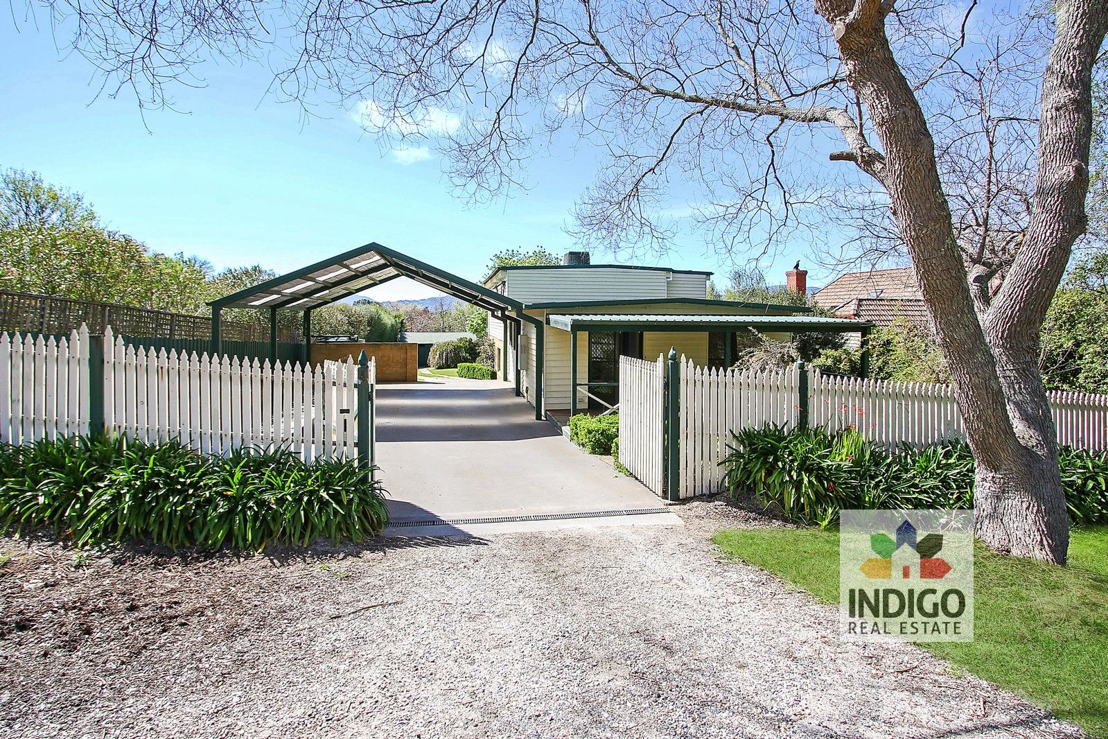 4 Bells Flat Road, Yackandandah VIC 3749, Image 0