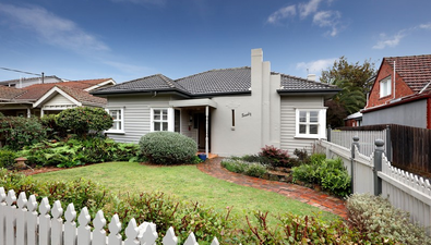 Picture of 20 Garfield Avenue, ORMOND VIC 3204