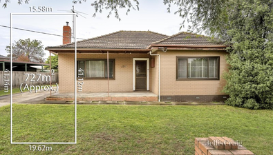 Picture of 84 Loongana Avenue, GLENROY VIC 3046