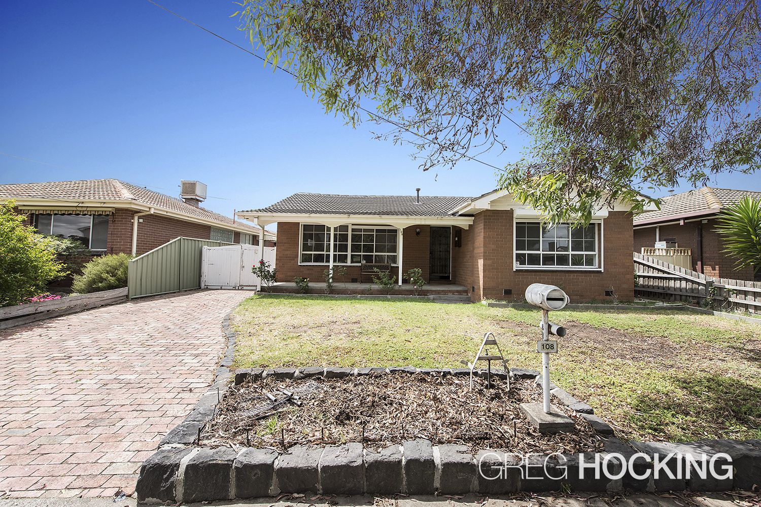 108 Mcintyre Drive, Altona Property History & Address Research Domain