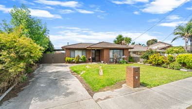 Picture of 1 Yanakie Court, MORWELL VIC 3840