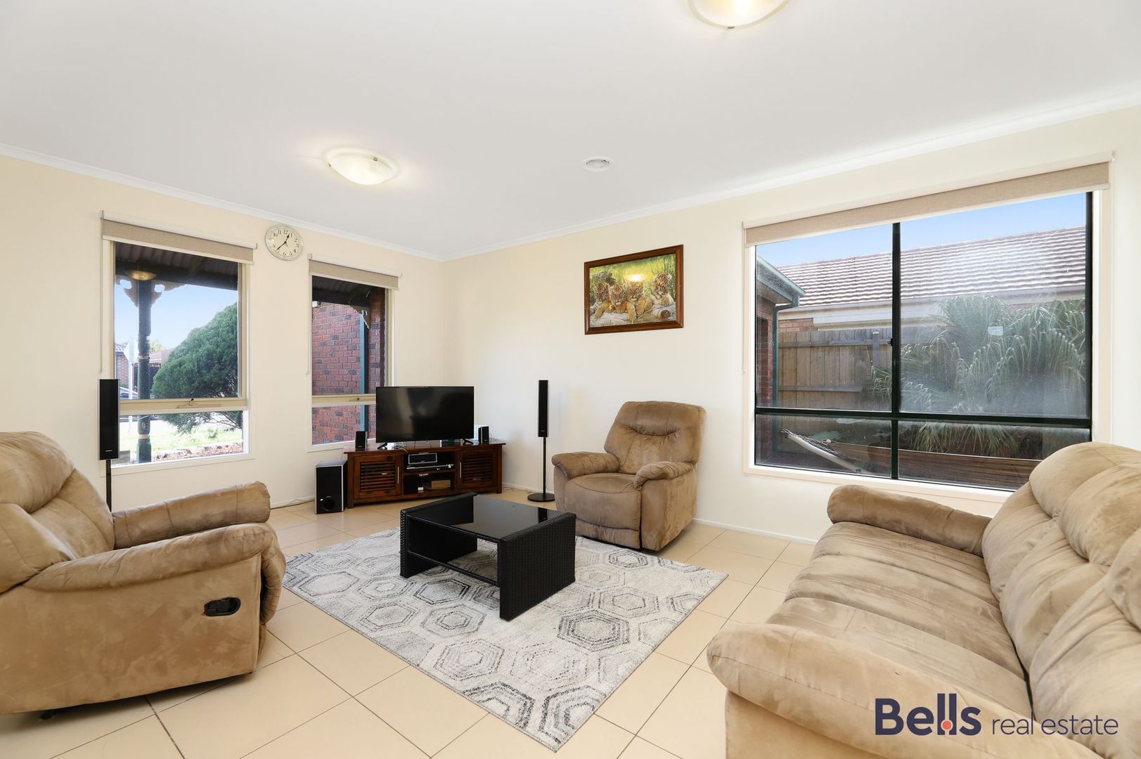 46 Lewin Street, Deer Park VIC 3023, Image 1