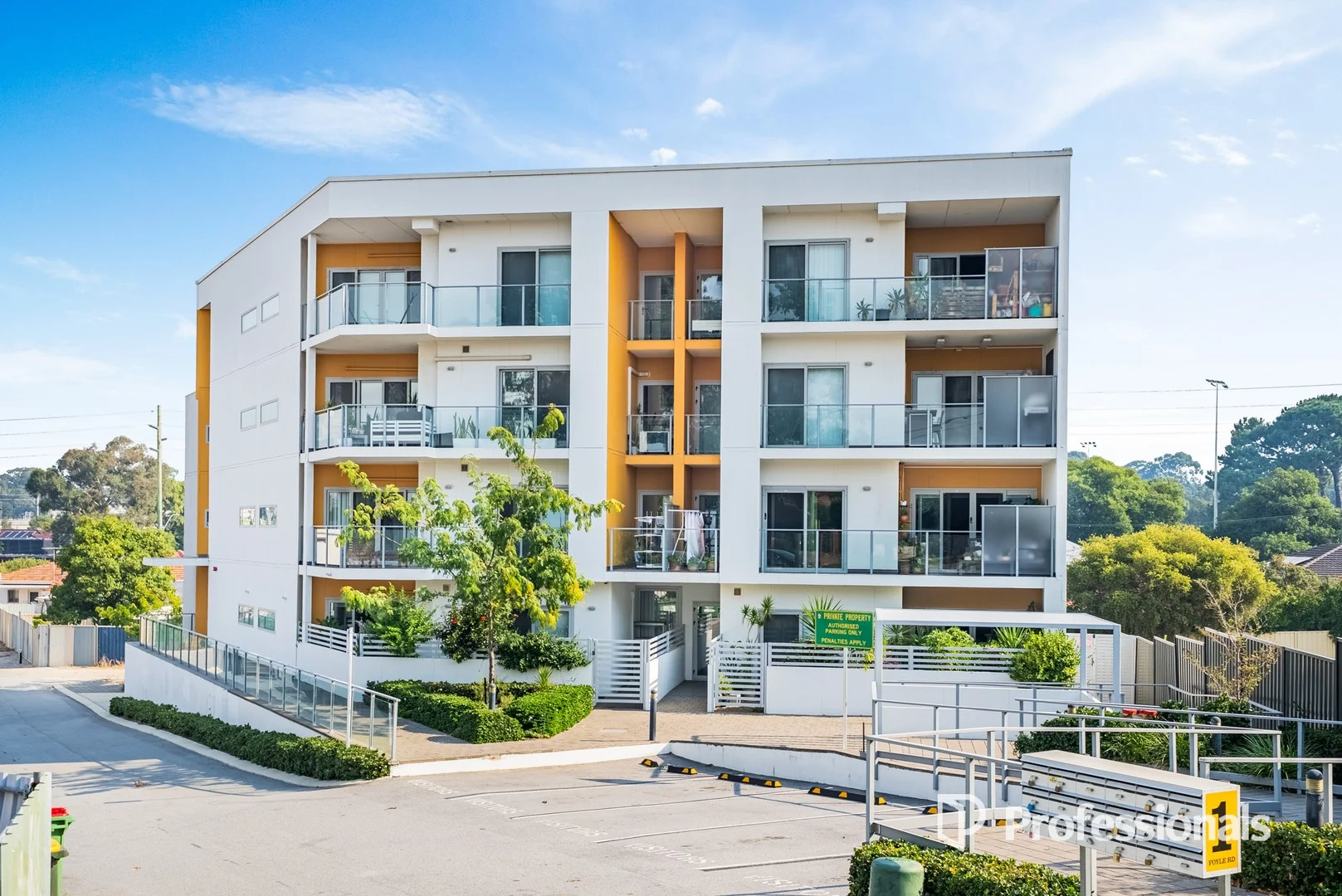 10/1 Foyle Road, Bayswater WA 6053