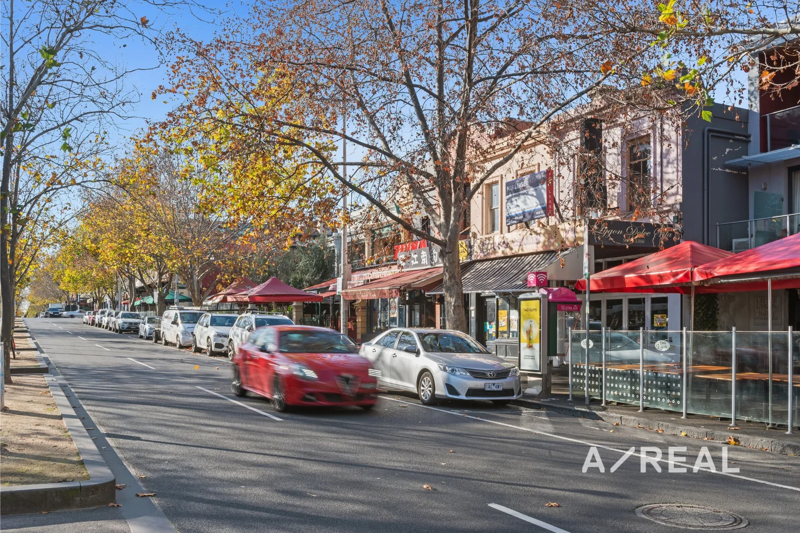 Additional image 14 of 208/518 Swanston Street, Carlton VIC 3053