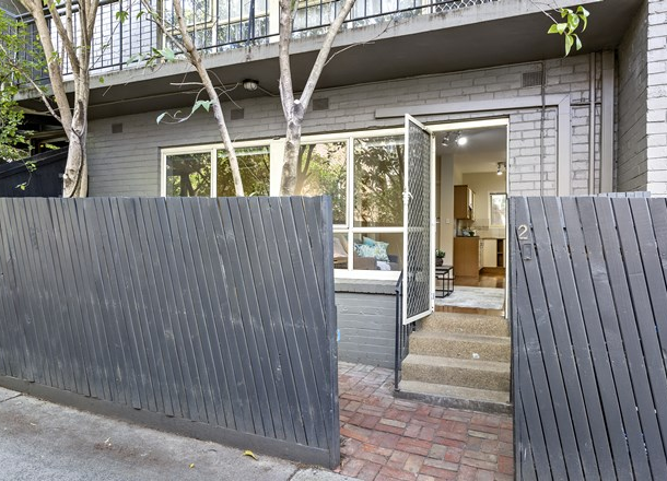 2/795 Burwood Road, Hawthorn East VIC 3123