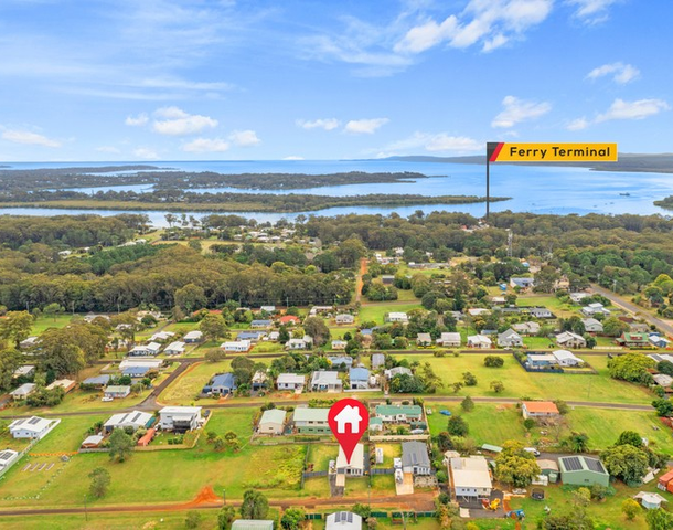 29 Roebuck Road, Russell Island QLD 4184