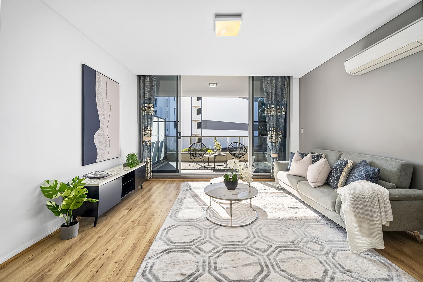 3 bedrooms Apartment / Unit / Flat in 821/8 Merriwa Street GORDON NSW, 2072