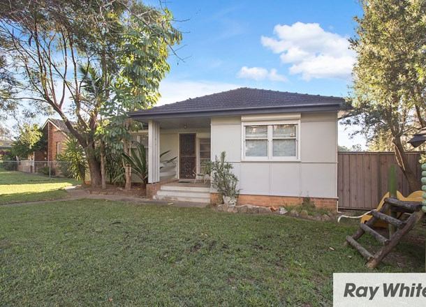 9 Aberdare Place, Cartwright NSW 2168