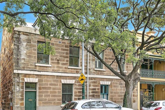 Picture of 125 Kent Street, MILLERS POINT NSW 2000