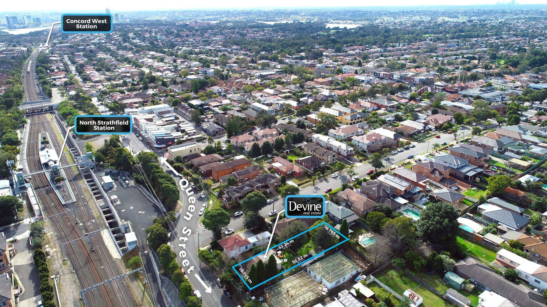 51 Queen Street, North Strathfield NSW 2137, Image 0