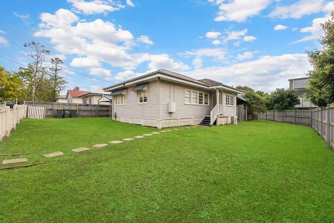 Picture of 7 Victory Street, ZILLMERE QLD 4034