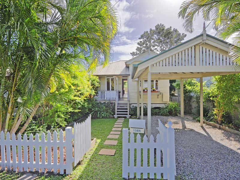 158a Macrossan Avenue, NORMAN PARK QLD 4170, Image 0