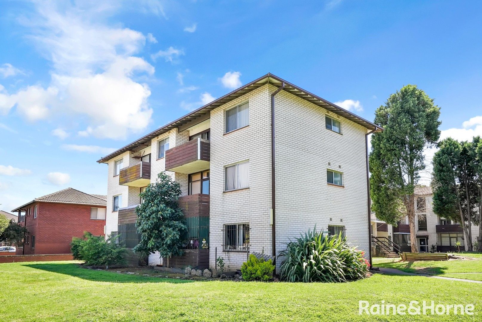 8/91-95 Saddington Street, St Marys NSW 2760, Image 0