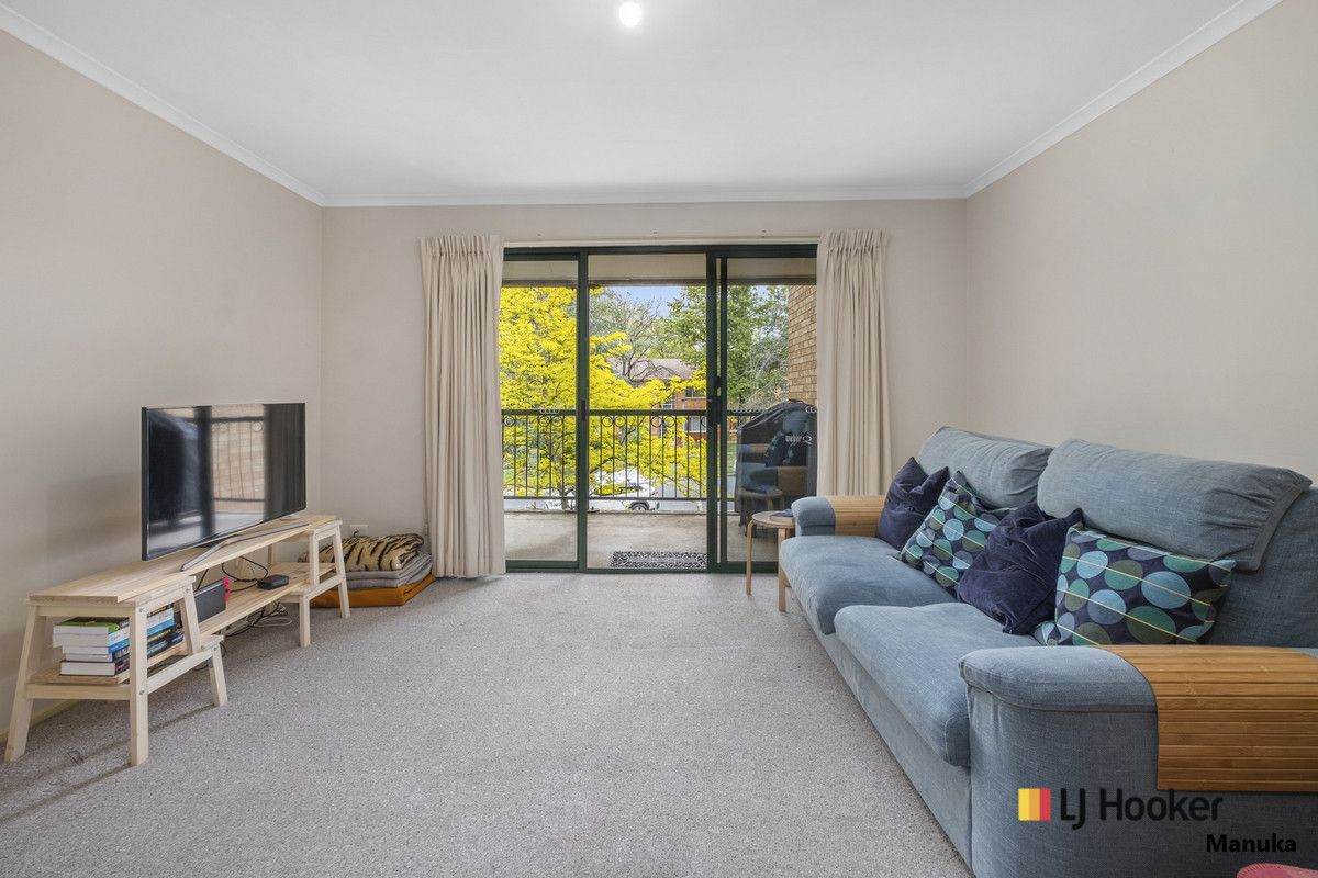 4/17 Oxley Street, Griffith ACT 2603, Image 2