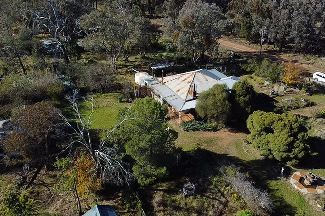 Picture of 1039 Staircase Road, MANDAGERY NSW 2870