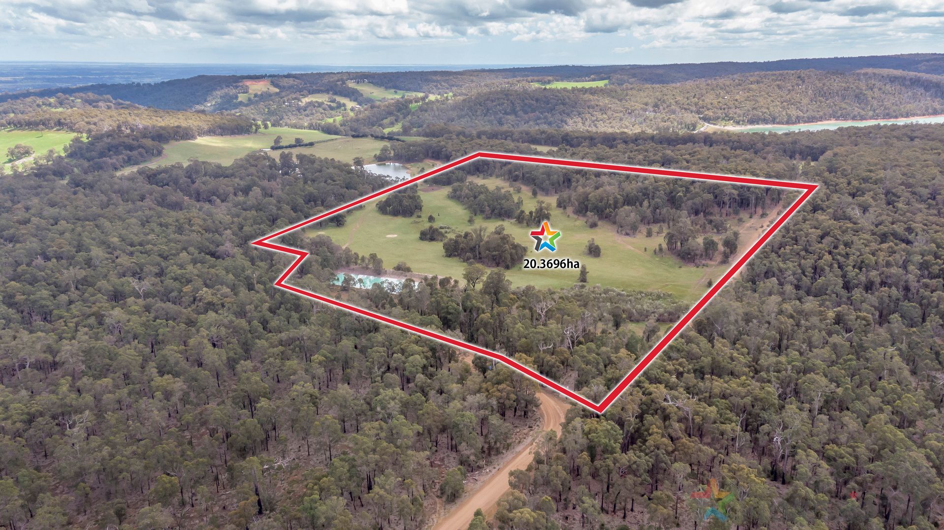 Lot 23 PRINCE RD, Waroona WA 6215, Image 0