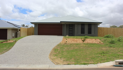 Picture of 7 Sophia Crescent, COTSWOLD HILLS QLD 4350