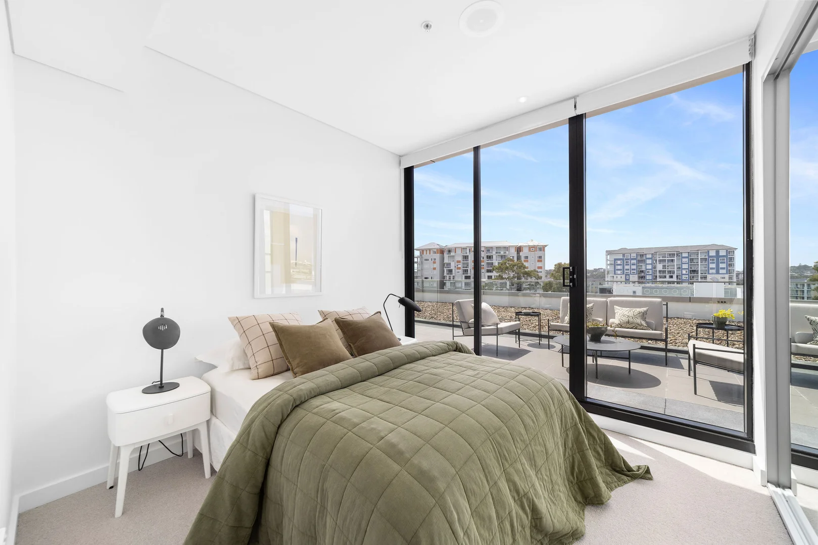 Additional image 5 of 702/10 Hilly Street, Mortlake NSW 2137