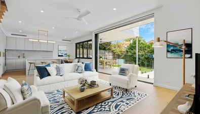 Picture of 25 Gears Avenue, DRUMMOYNE NSW 2047