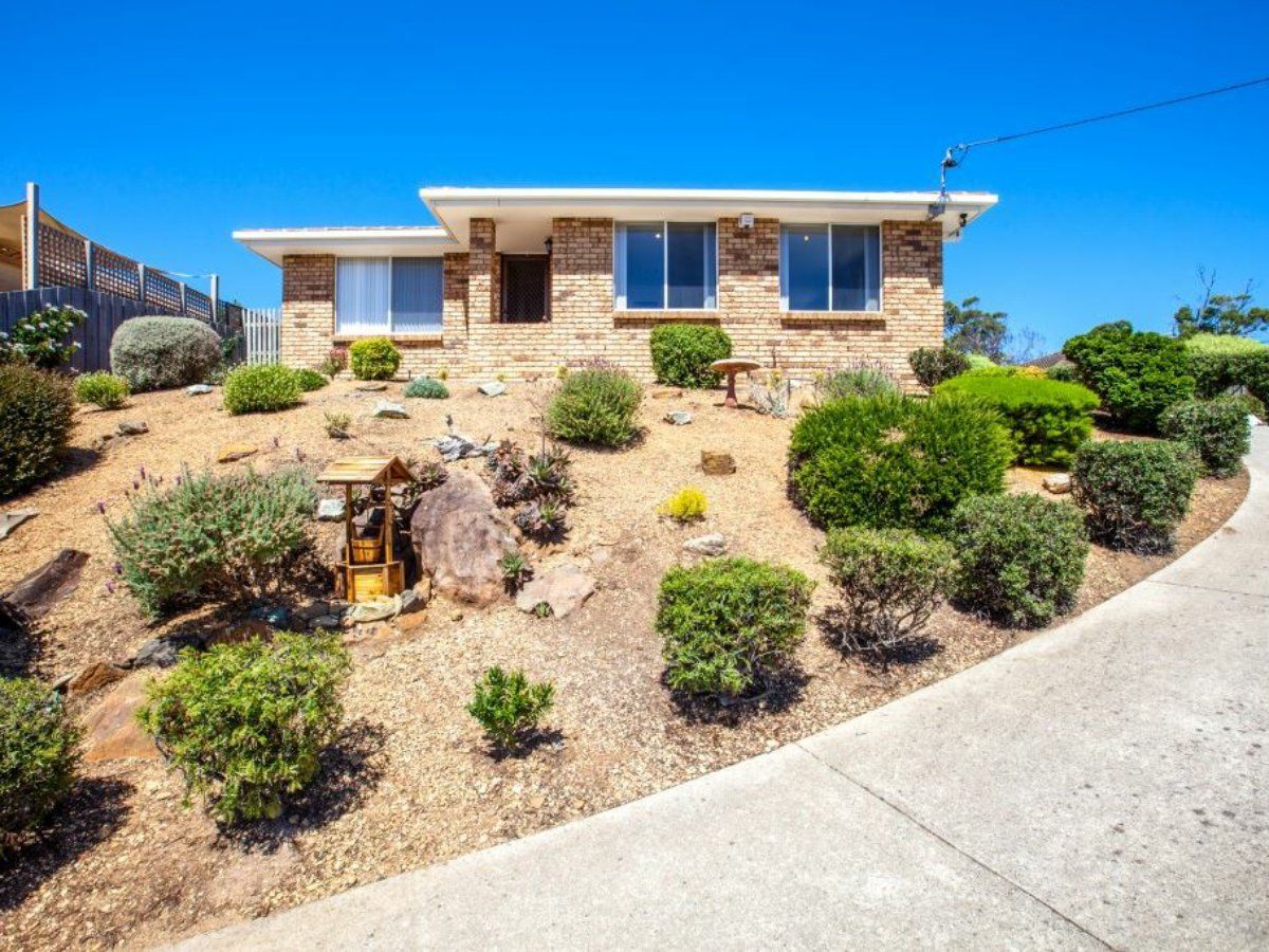 2 bedrooms House in 94 Gibson Street KINGS MEADOWS TAS, 7249