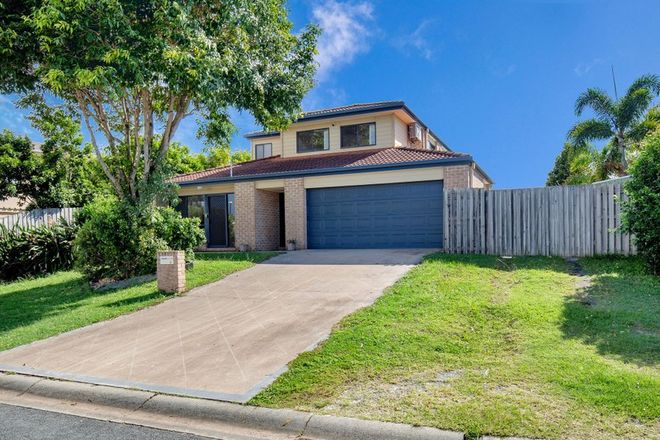 Picture of 23 Principal Drive, UPPER COOMERA QLD 4209