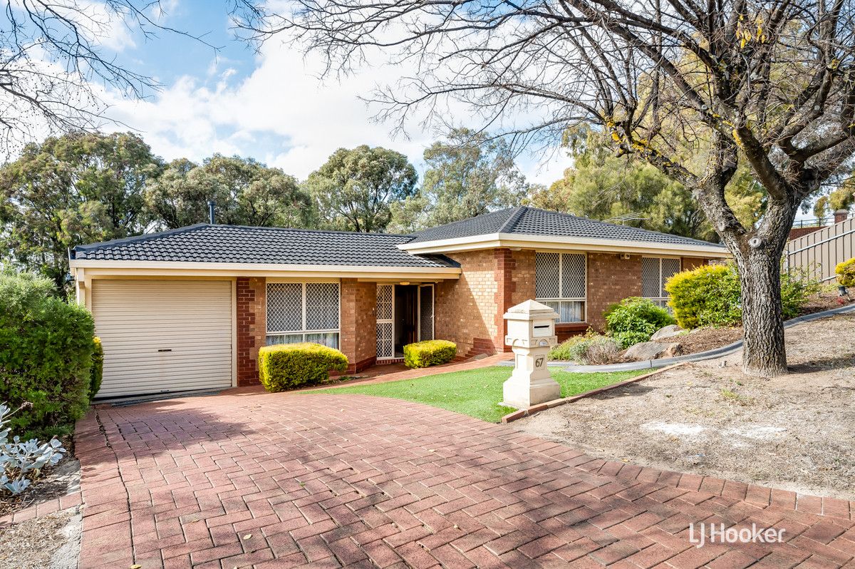 67 Greenridge Court, Wynn Vale SA 5127, Image 0