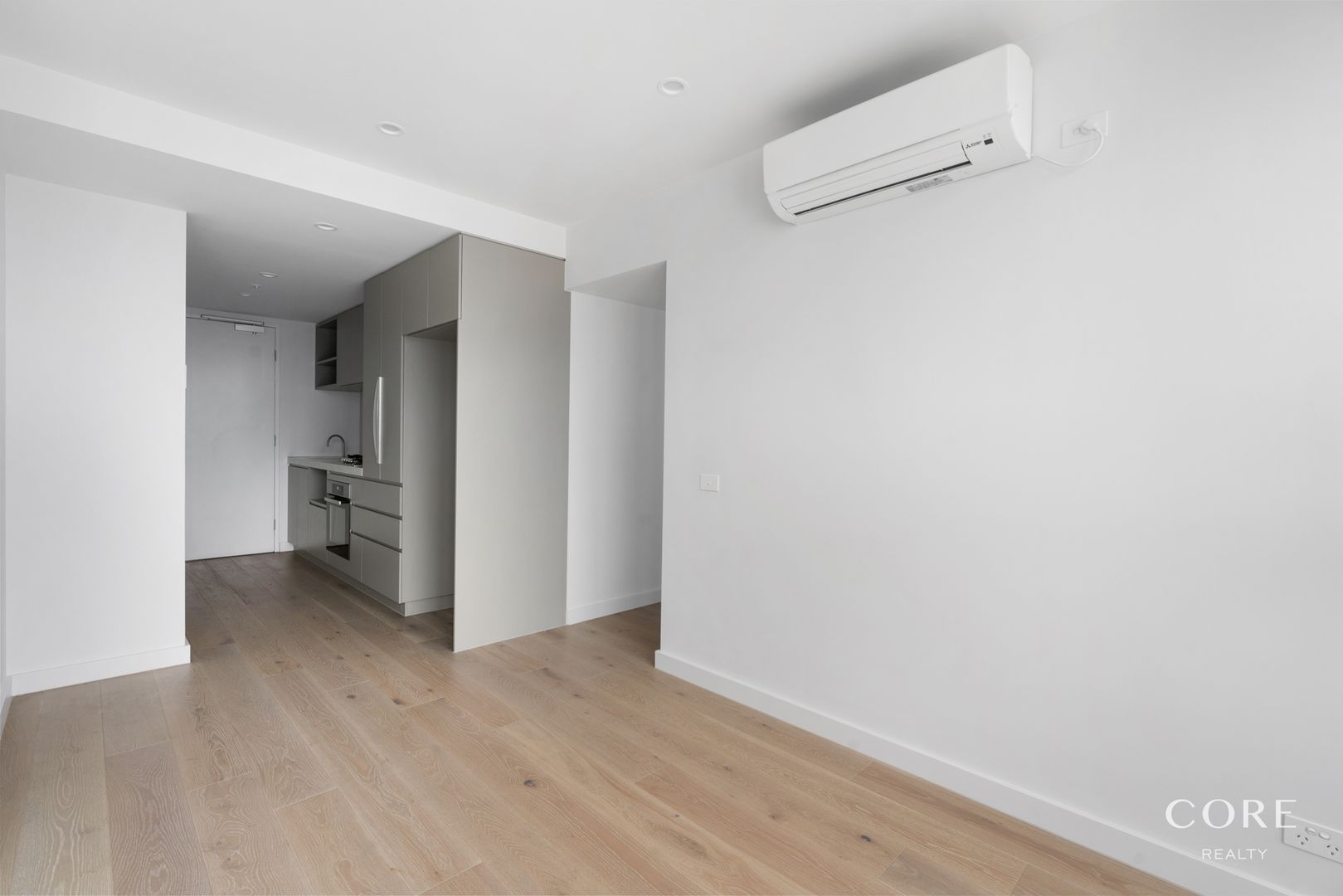 3405/371 Little Lonsdale Street, Melbourne VIC 3000 Apartment For