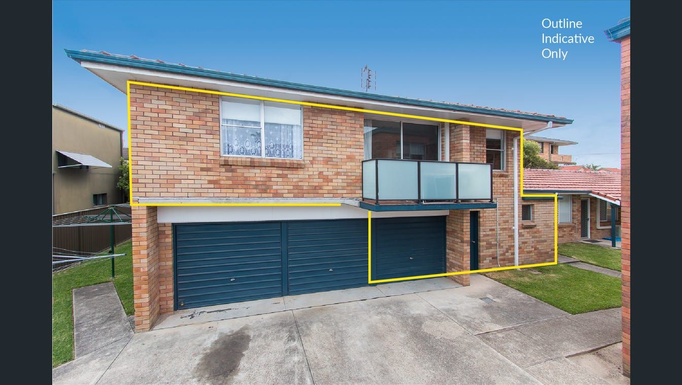 4/49 Morgan Street, Merewether NSW 2291