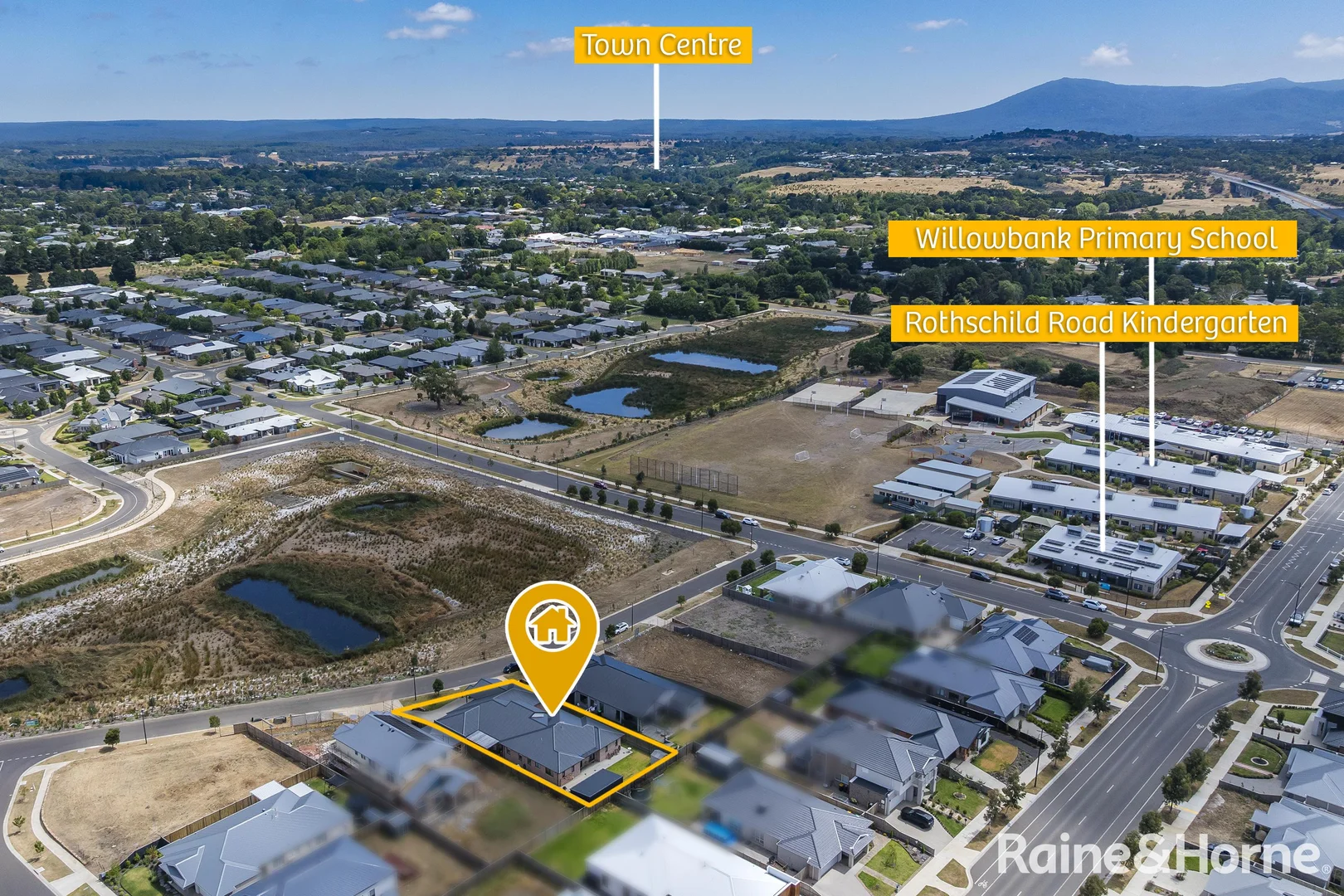 Additional image 30 of 9 Richey Promenade, Gisborne VIC 3437