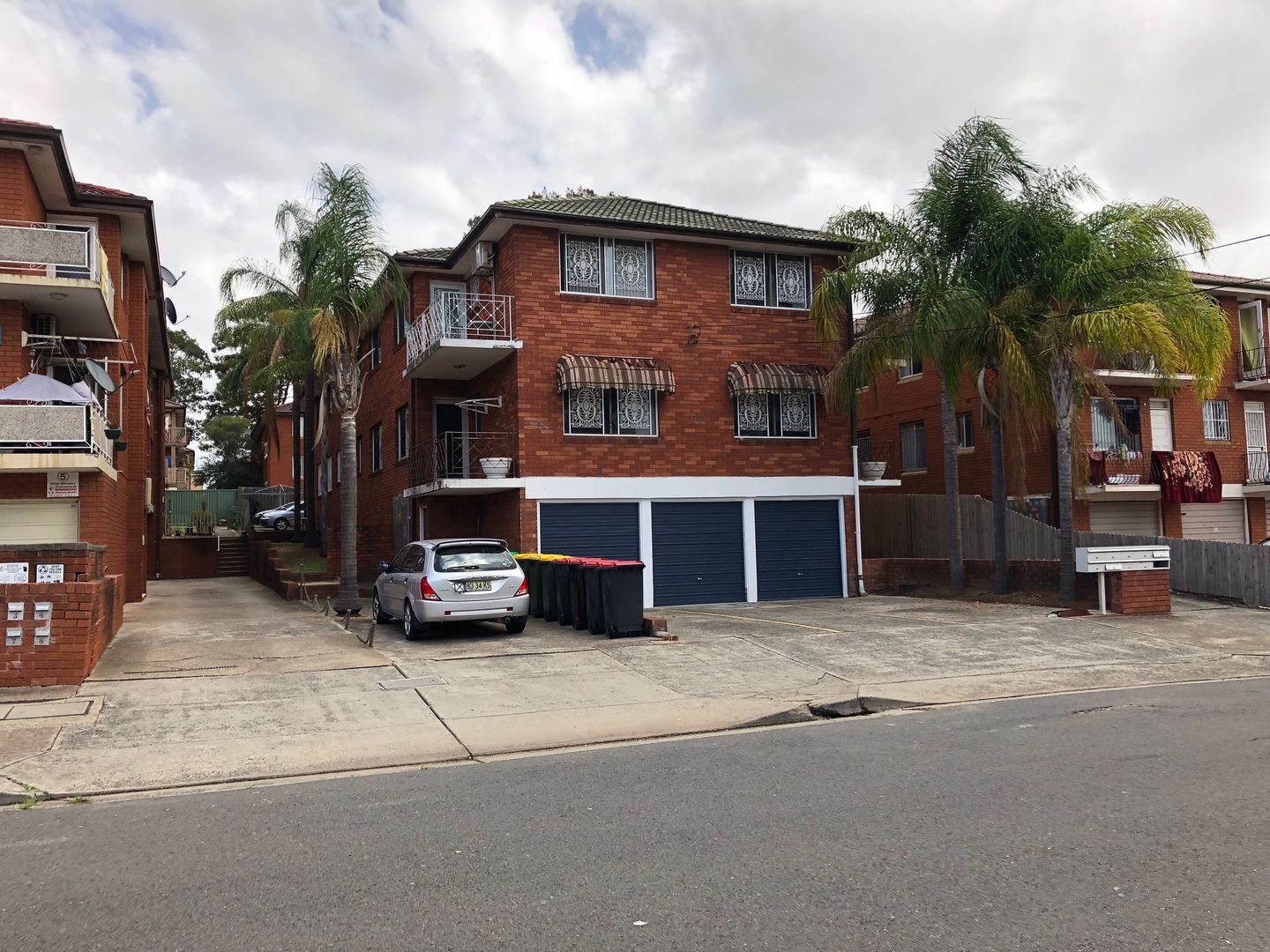 7/56 MacDonald Street,, Lakemba NSW 2195, Image 1