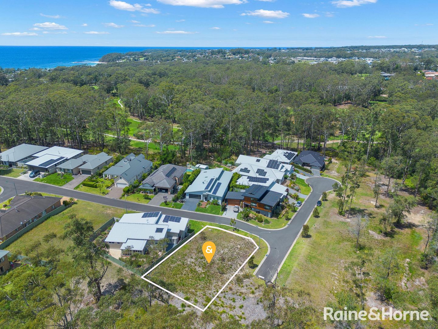 36 Yarrawonga Drive, Mollymook Beach NSW 2539, Image 2