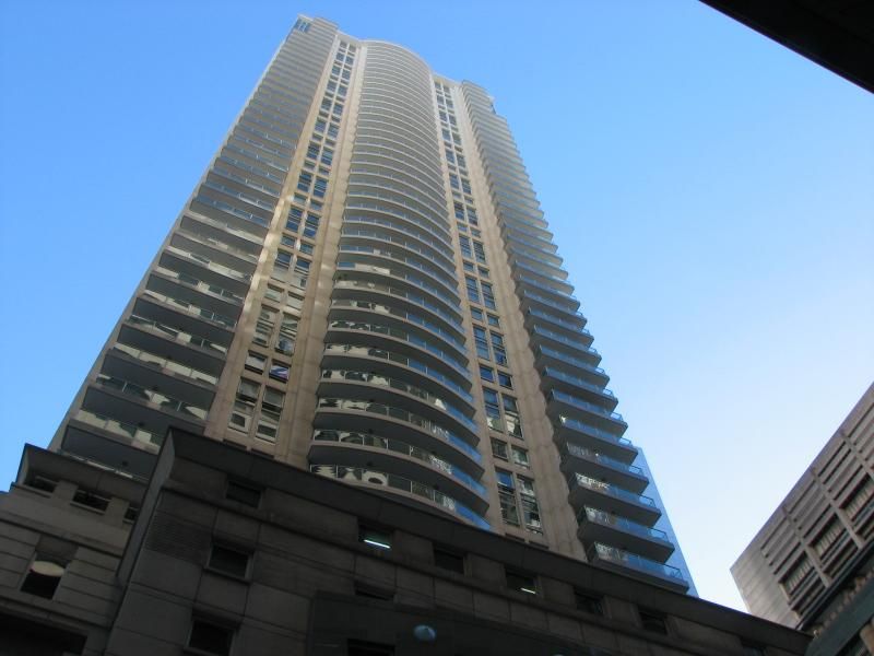 2 bedrooms Apartment / Unit / Flat in 343 Pitt Street SYDNEY NSW, 2000