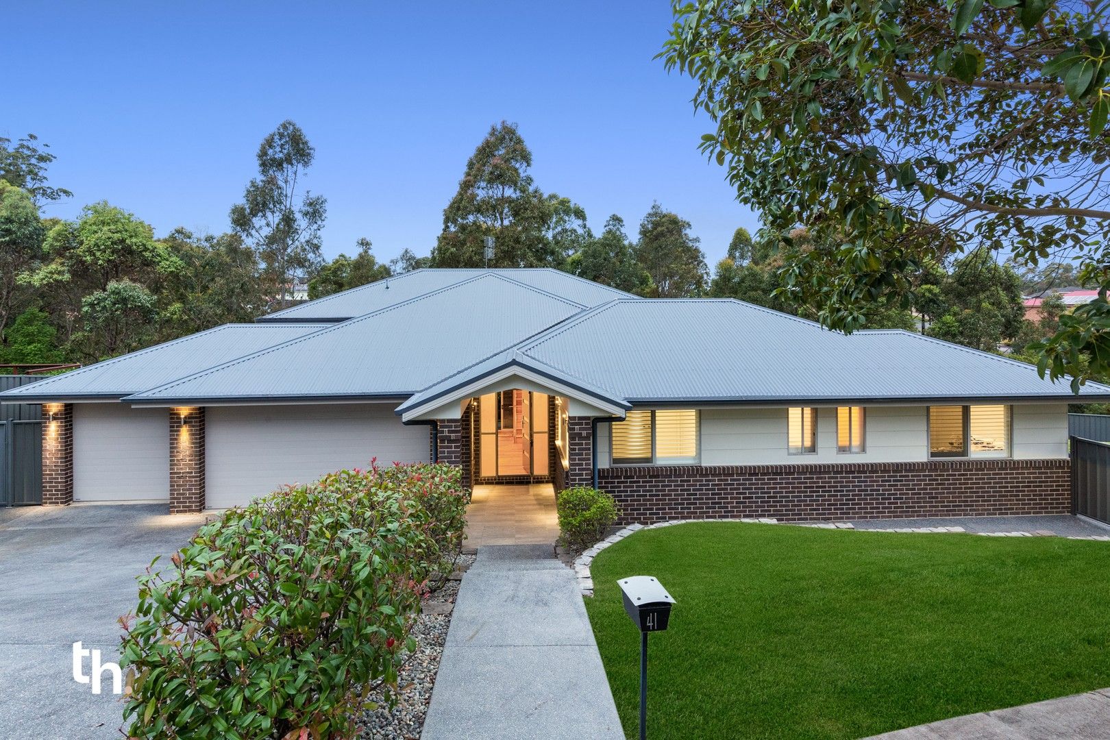 41 Jupiter Circuit, Cameron Park NSW 2285, Image 0