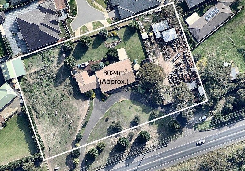 34 Wellington Road, Lysterfield VIC 3156, Image 1