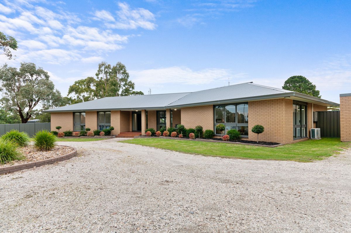 23 Newnham Road, Longford VIC 3851, Image 0