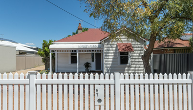 Picture of 57 Lawrence Street, BAYSWATER WA 6053