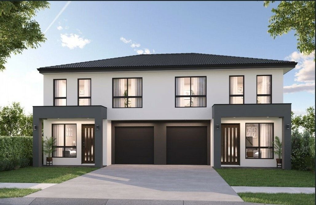 3 bedrooms Townhouse in  MARSDEN PARK NSW, 2765