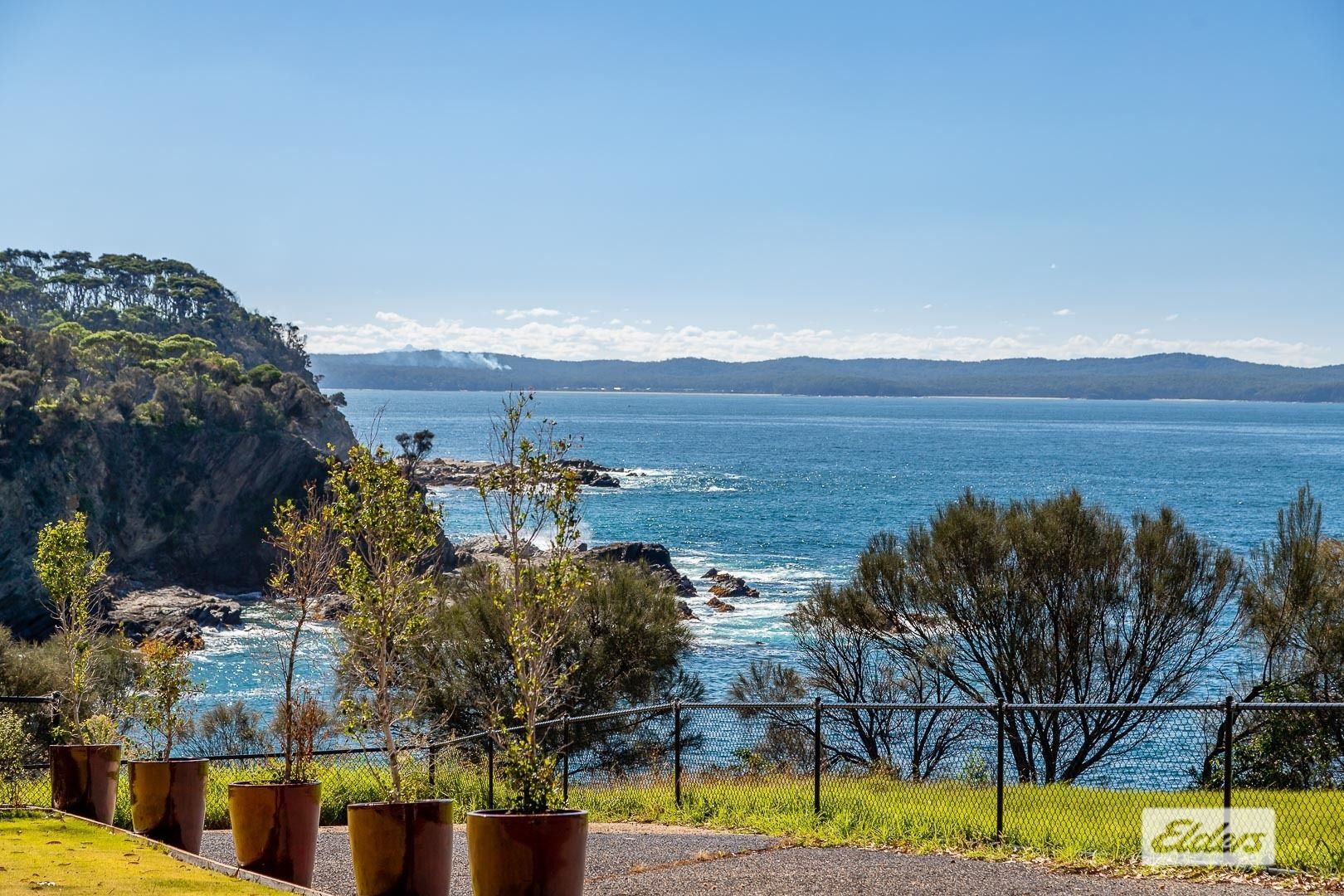 1 bedrooms House in 94 Yugura Street MALUA BAY NSW, 2536