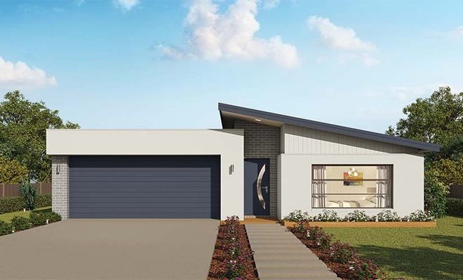 Picture of Lot 408 Taylor's Lane, CAMBEWARRA NSW 2540