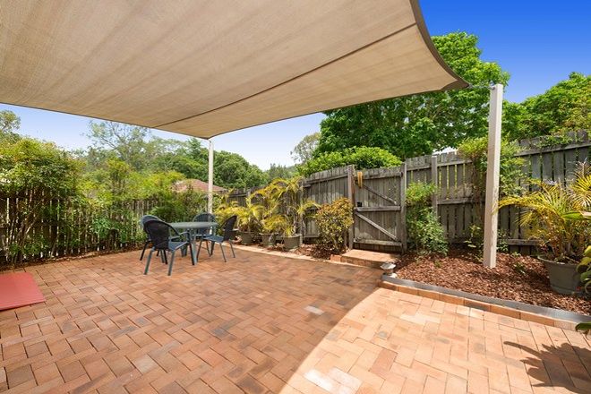Picture of 4/156 Payne Road, THE GAP QLD 4061