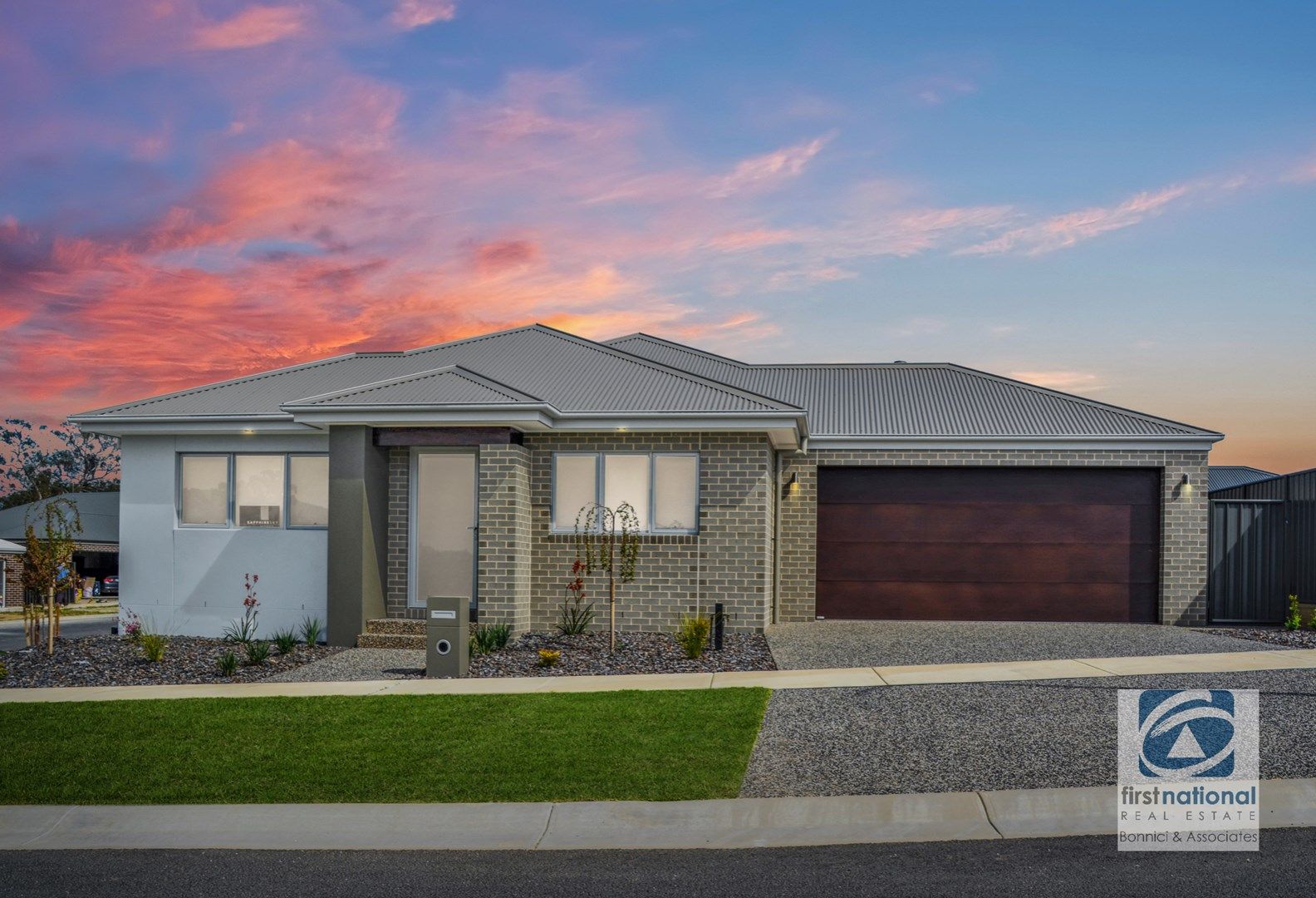 11 Hampshire Boulevard, Leneva VIC 3691, Image 0